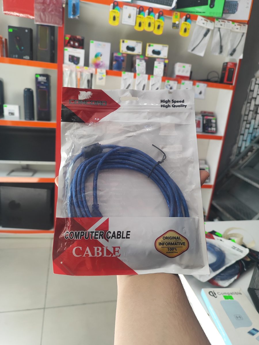 3 metre USB uzatıcı