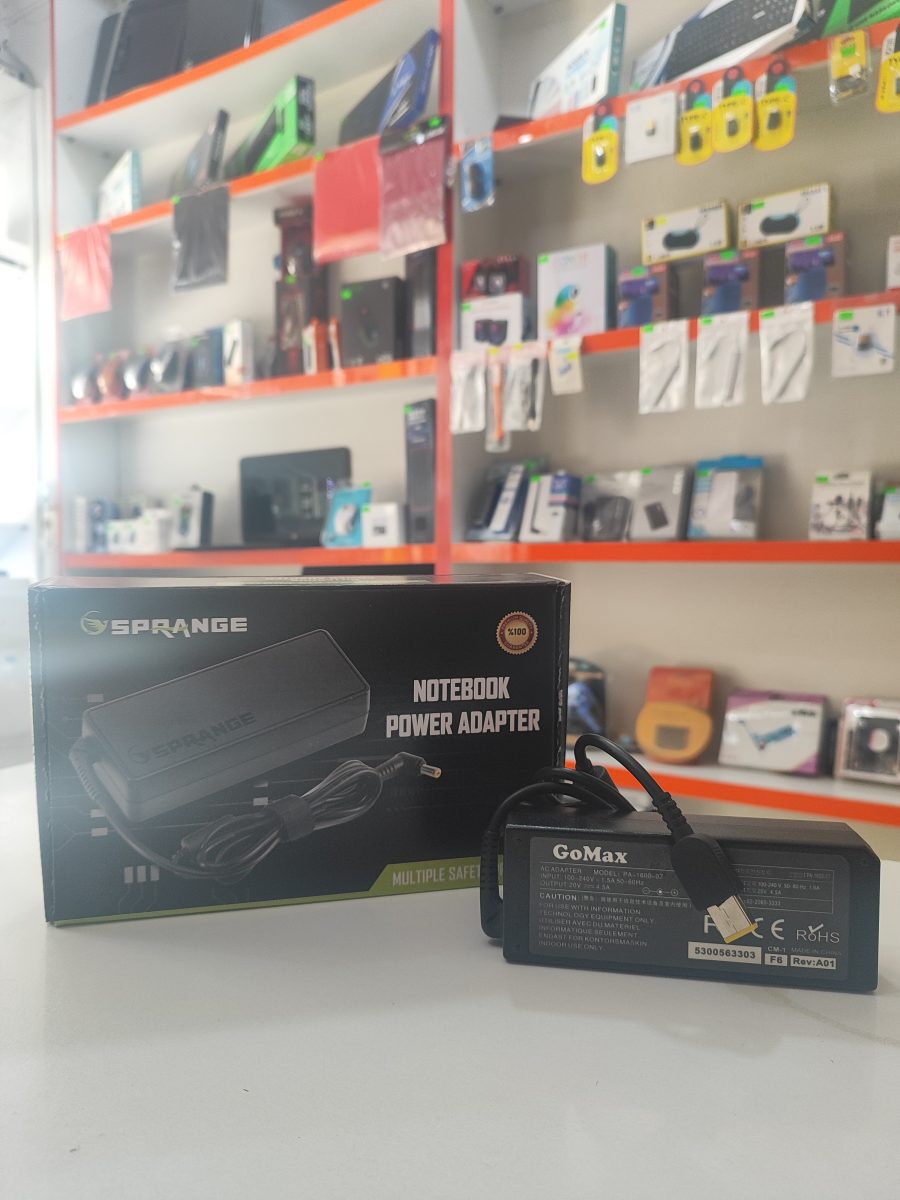 Lenovo Şarj Aleti