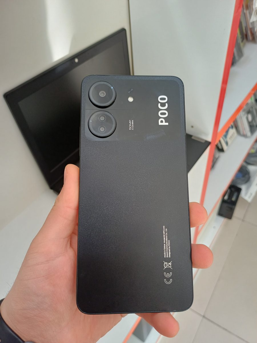 POCCO C65