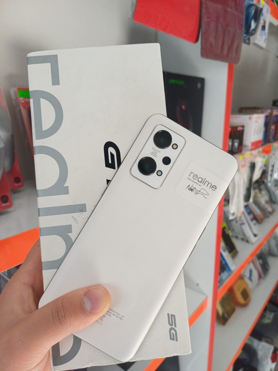 Realme GT2  5G