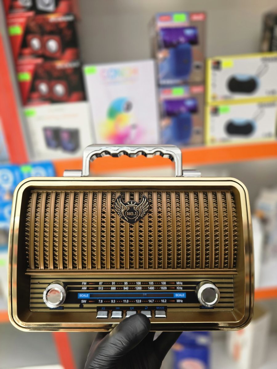 Nostaljik radyo