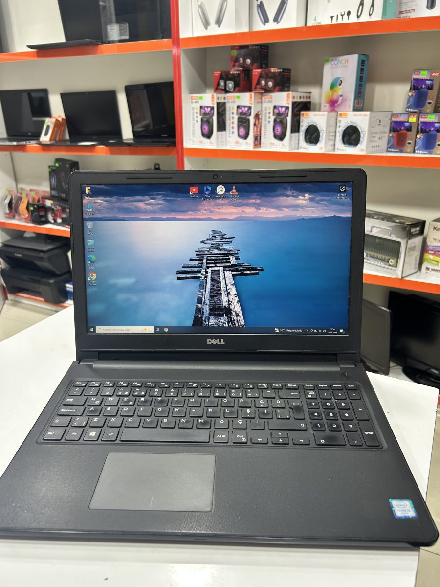 Dell Laptop
