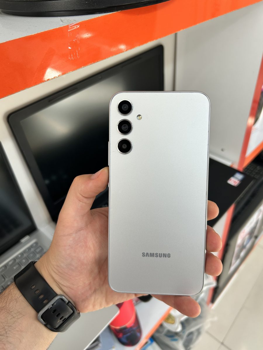 Samsung A34 Telefon