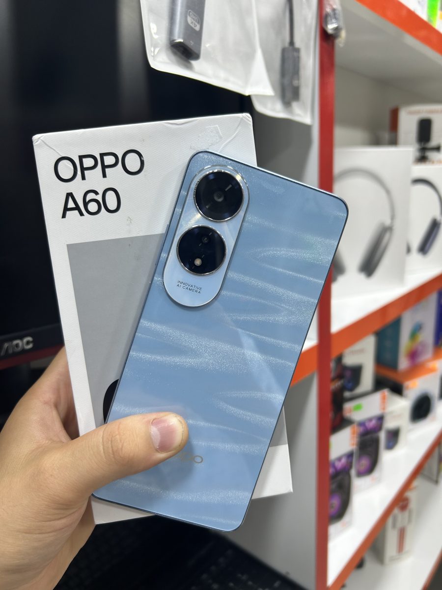 Oppo A60 Telefon