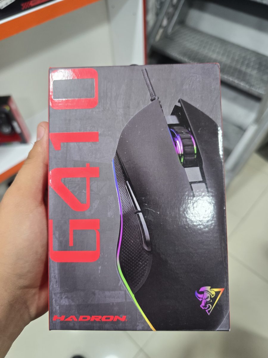 mouse
