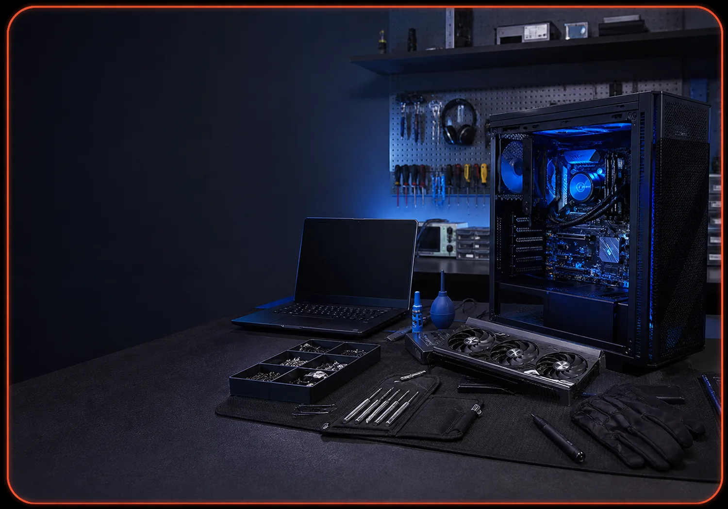 Computer Repair